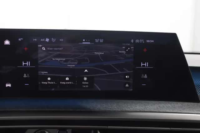 Peugeot 5008 (2025) thumbnail 21