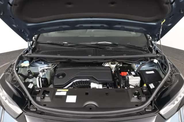 Peugeot 5008 (2025) thumbnail 27