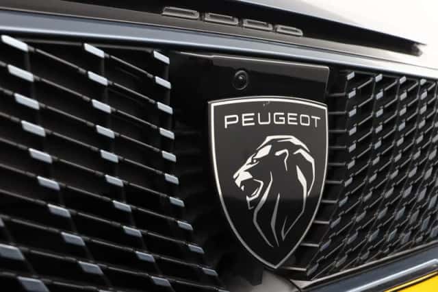Peugeot 5008 (2025) thumbnail 32