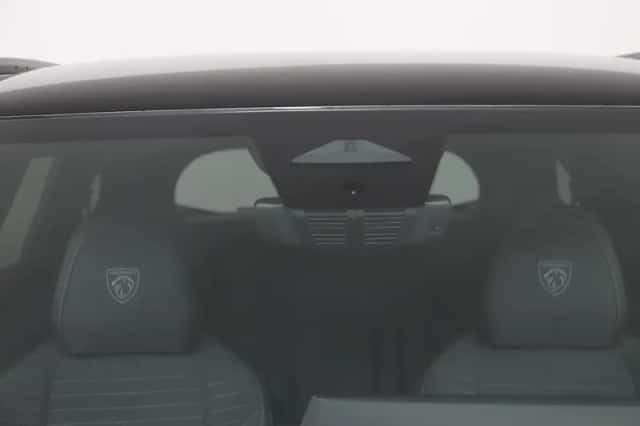 Peugeot 5008 (2025) thumbnail 33