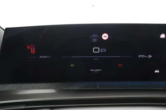 Peugeot 5008 (2025) thumbnail 5
