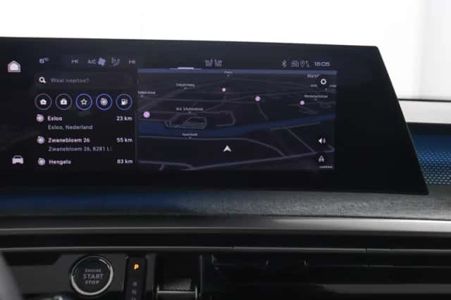 Peugeot 5008 (2025) thumbnail 42
