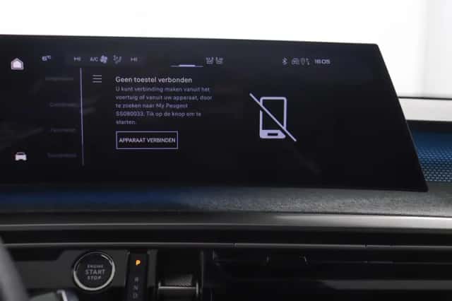 Peugeot 5008 (2025) thumbnail 43