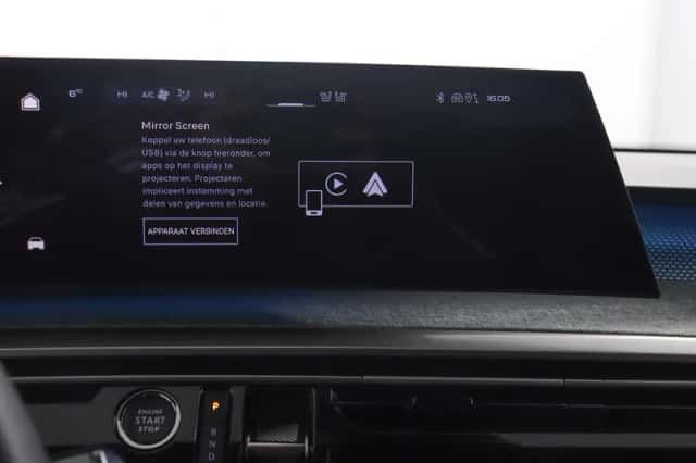 Peugeot 5008 (2025) thumbnail 44