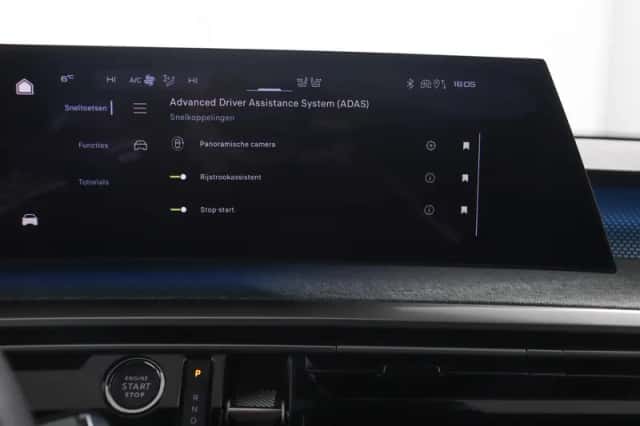Peugeot 5008 (2025) thumbnail 45