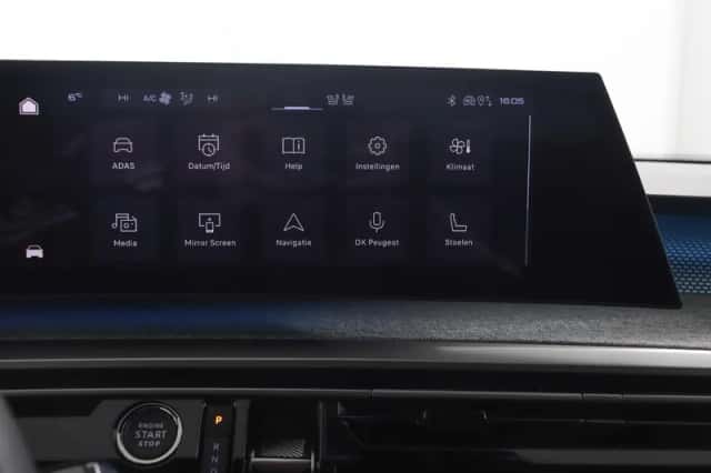Peugeot 5008 (2025) thumbnail 46