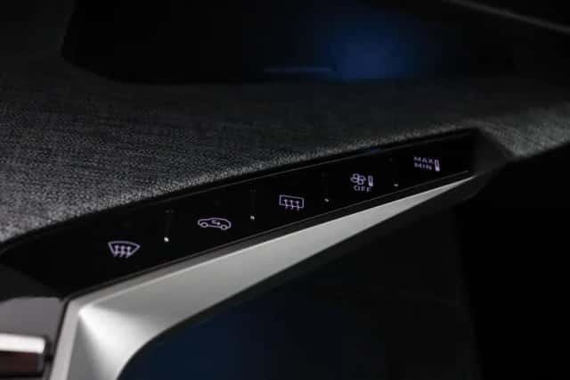 Peugeot 5008 (2025) thumbnail 49
