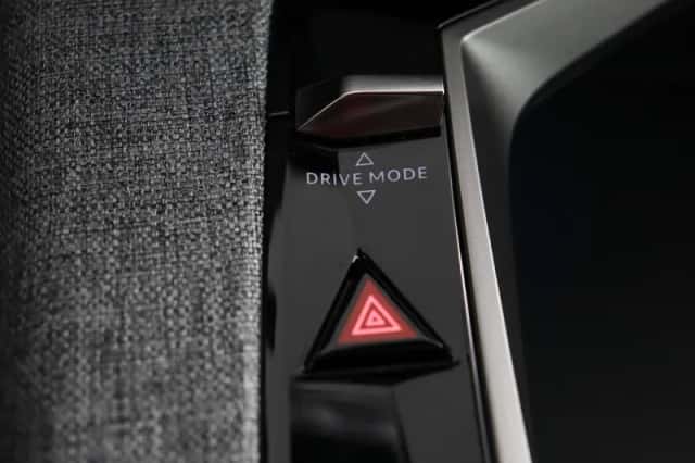 Peugeot 5008 (2025) thumbnail 50