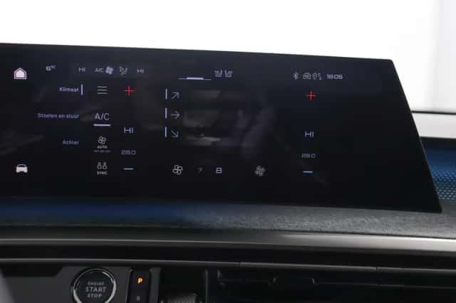 Peugeot 5008 (2025) thumbnail 6