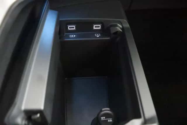 Peugeot 5008 (2025) thumbnail 53
