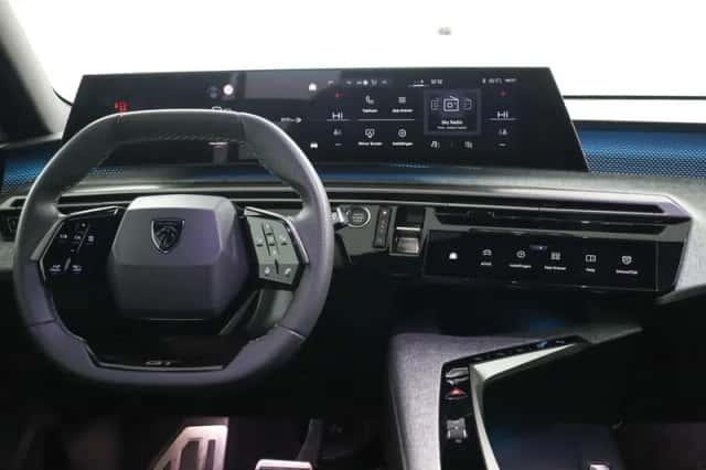 Peugeot 5008 (2025) thumbnail 59
