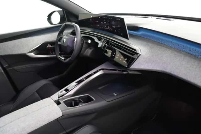 Peugeot 5008 (2025) thumbnail 60