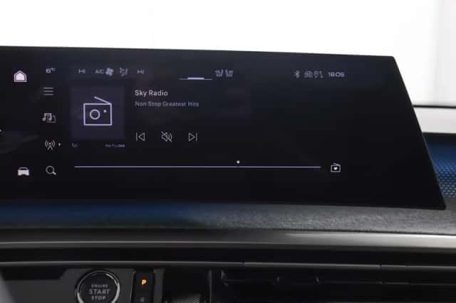 Peugeot 5008 (2025) thumbnail 7