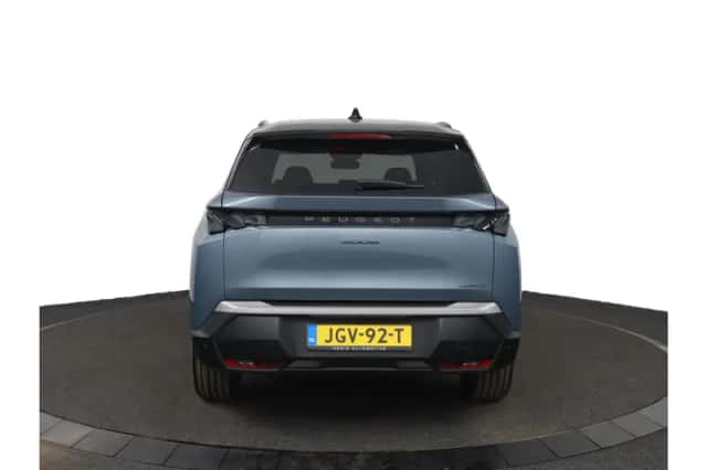 Peugeot 5008 (2025) thumbnail 63