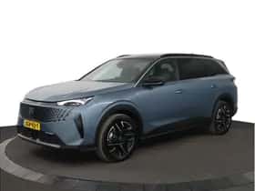 Peugeot 5008 (2025) thumbnail 66
