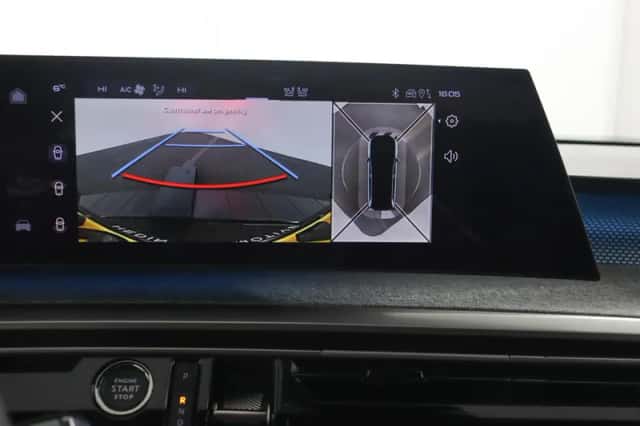 Peugeot 5008 (2025) thumbnail 8