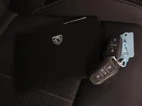 Peugeot 5008 (2025) thumbnail 9