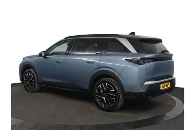 Peugeot 5008 (2025) thumbnail 10