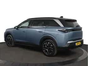 Peugeot 5008 (2025) thumbnail 10