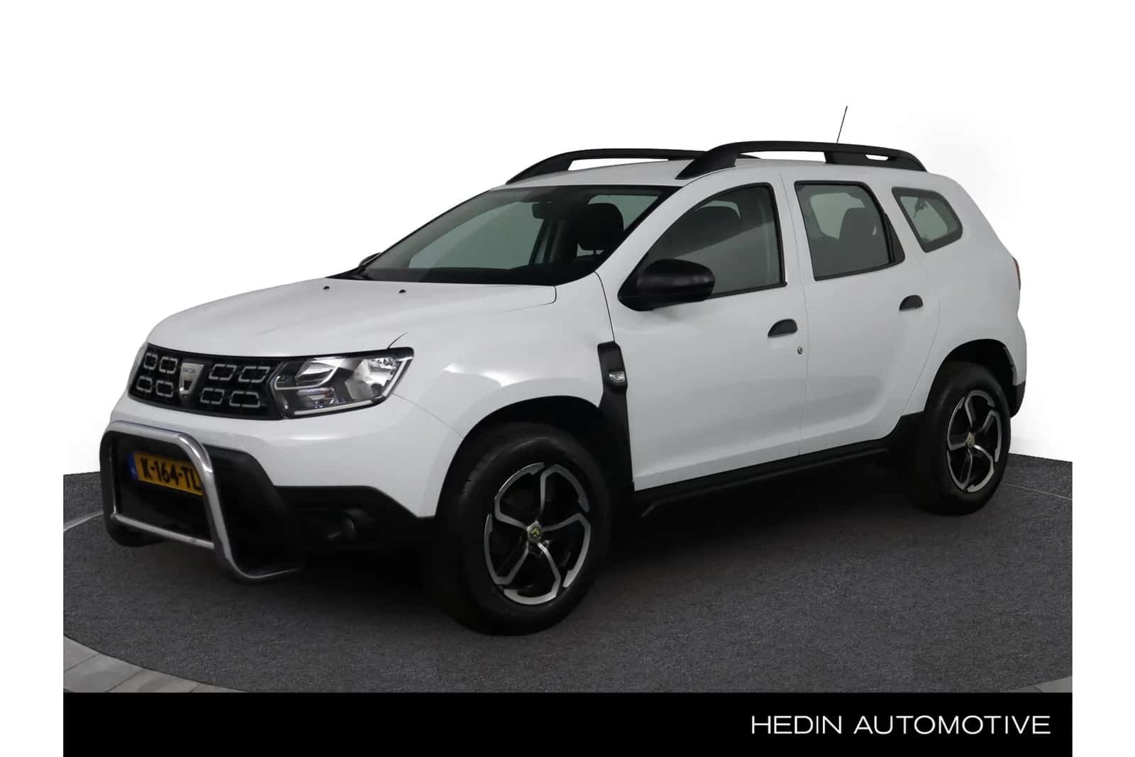 Dacia Duster (2019) — foto 1