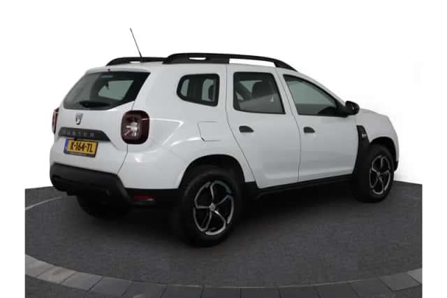 Dacia Duster (2019) thumbnail 2