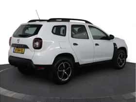 Dacia Duster (2019) thumbnail 2