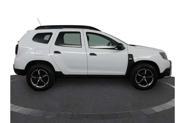 Dacia Duster (2019) thumbnail 11
