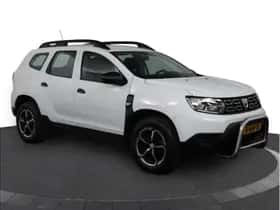 Dacia Duster (2019) thumbnail 12