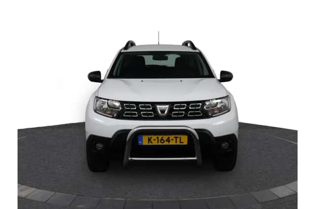 Dacia Duster (2019) thumbnail 13