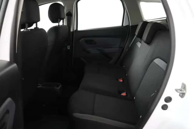 Dacia Duster (2019) thumbnail 15