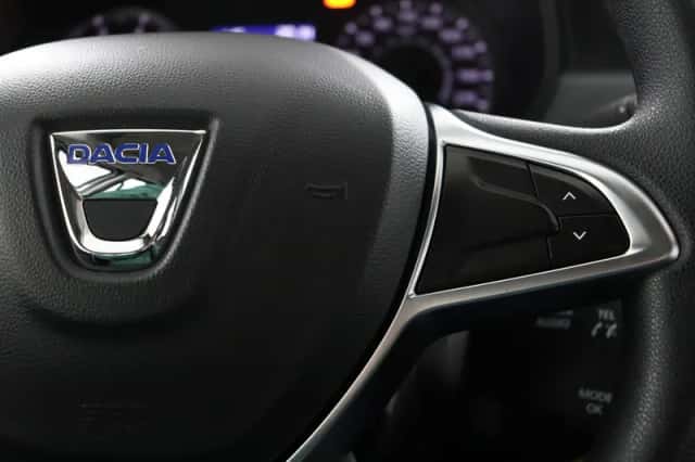 Dacia Duster (2019) thumbnail 17