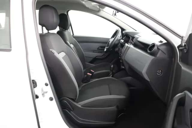 Dacia Duster (2019) thumbnail 18