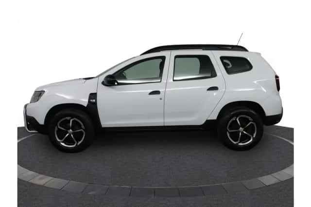 Dacia Duster (2019) thumbnail 3
