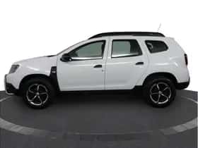 Dacia Duster (2019) thumbnail 3