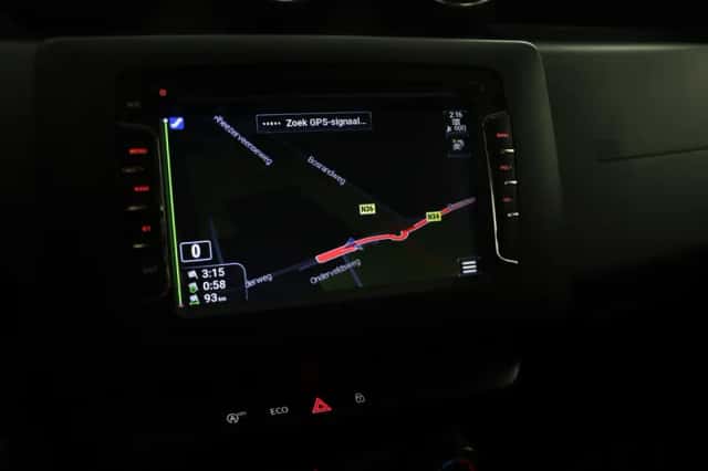 Dacia Duster (2019) thumbnail 21