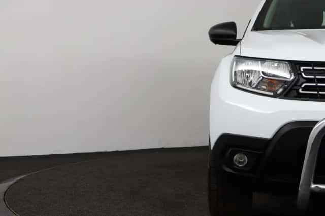 Dacia Duster (2019) thumbnail 27