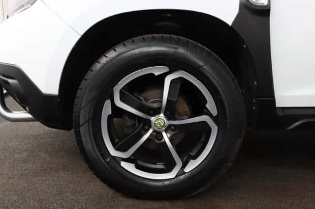 Dacia Duster (2019) thumbnail 29