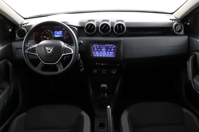 Dacia Duster (2019) thumbnail 4