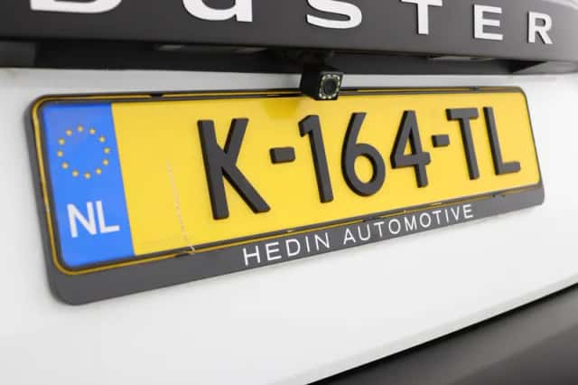 Dacia Duster (2019) thumbnail 32