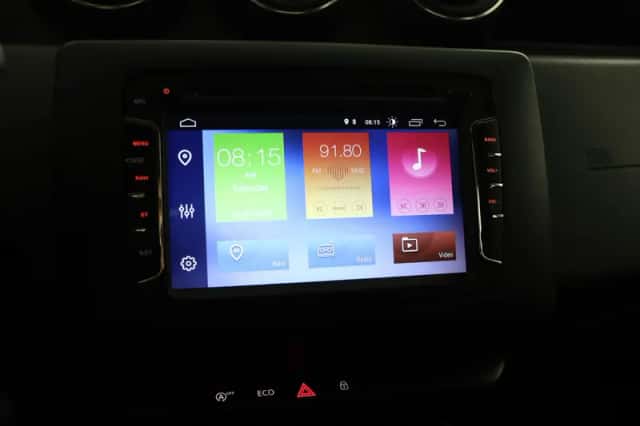 Dacia Duster (2019) thumbnail 34