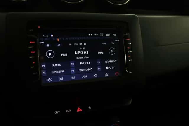 Dacia Duster (2019) thumbnail 36