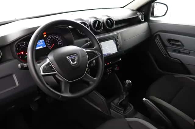 Dacia Duster (2019) thumbnail 39