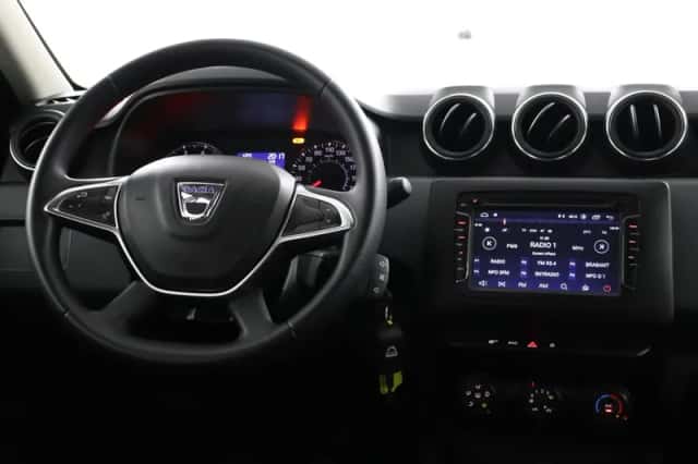 Dacia Duster (2019) thumbnail 40