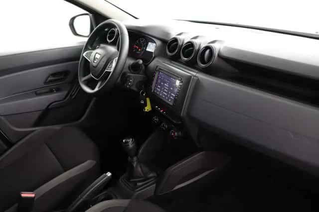 Dacia Duster (2019) thumbnail 41