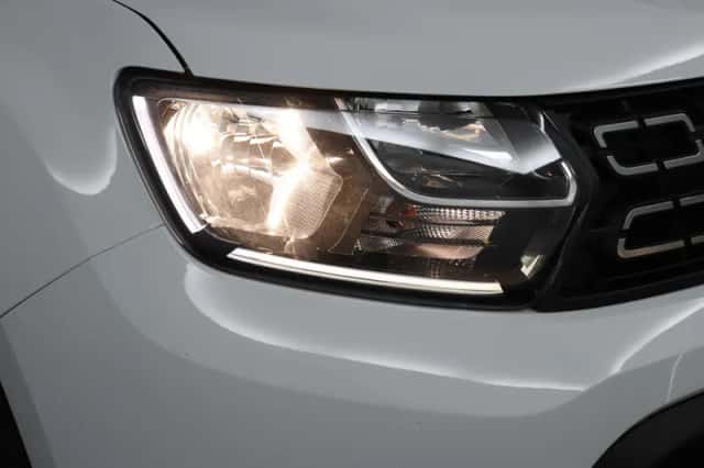 Dacia Duster (2019) thumbnail 42