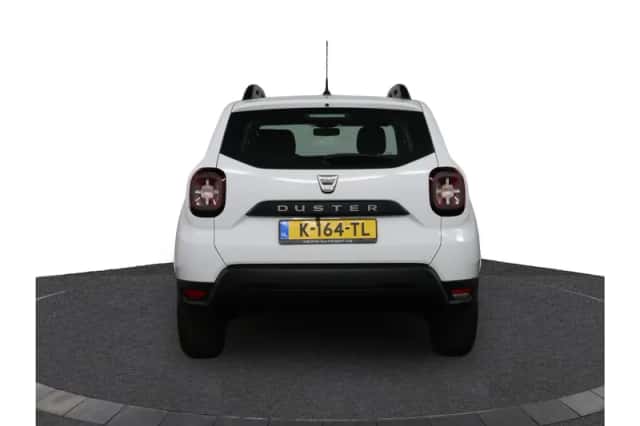 Dacia Duster (2019) thumbnail 43