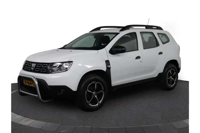 Dacia Duster (2019) thumbnail 46