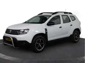 Dacia Duster (2019) thumbnail 46