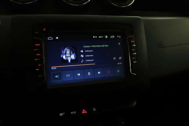 Dacia Duster (2019) thumbnail 7