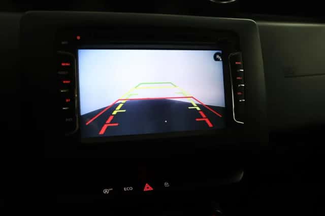 Dacia Duster (2019) thumbnail 8